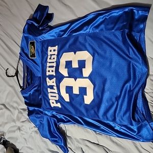 Married With Children Al Bundy Jersey